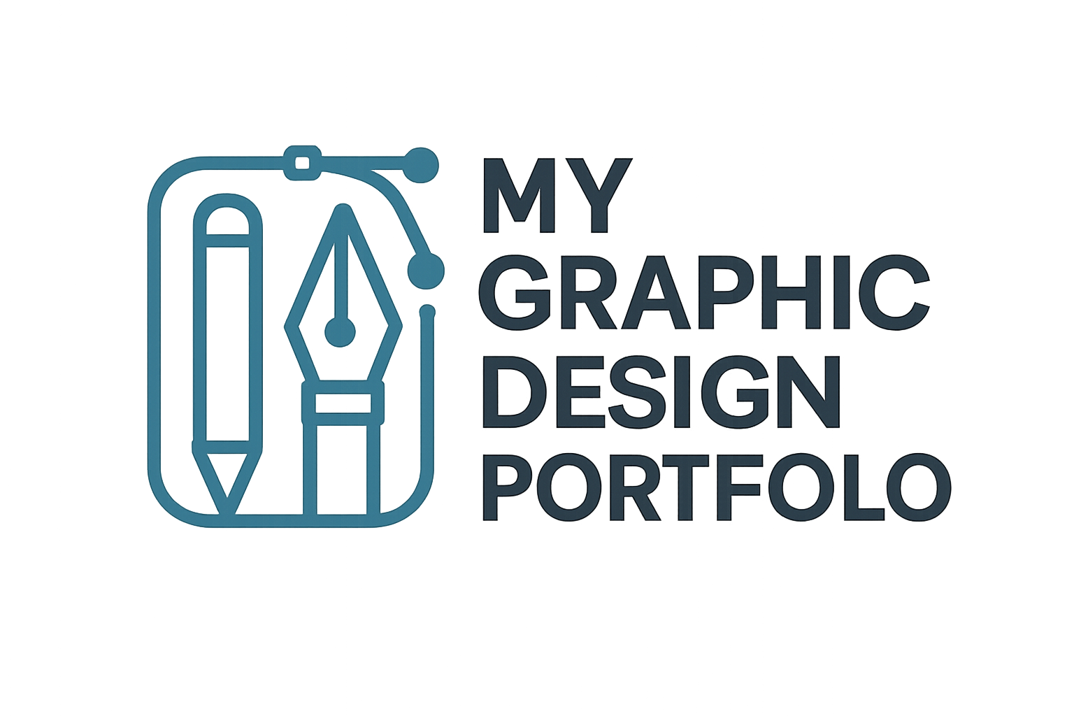 My Graphic Design Portfolio